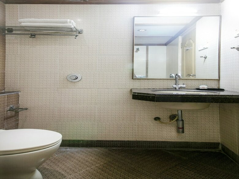 Oyo 41076 Hotel Dhiraj Residency