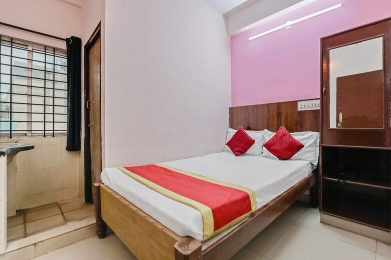 Hotel Spot On 46393 Venkat Regency