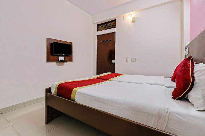 Hotel Spot On 46393 Venkat Regency