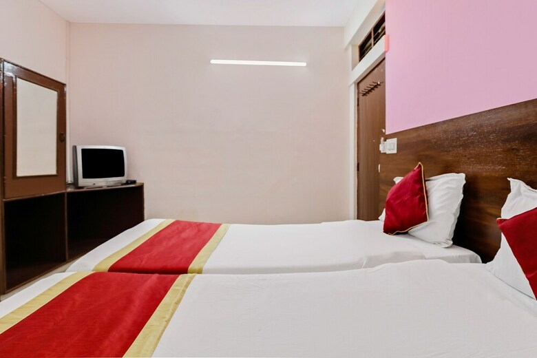 Hotel Spot On 46393 Venkat Regency