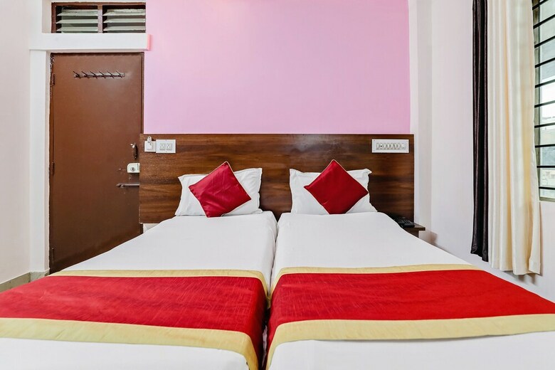 Hotel Spot On 46393 Venkat Regency