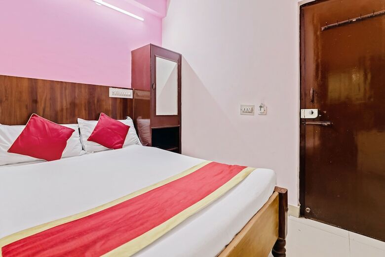 Hotel Spot On 46393 Venkat Regency