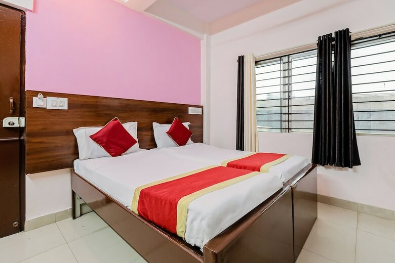 Hotel Spot On 46393 Venkat Regency