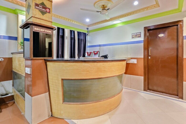 Hotel Spot On 46393 Venkat Regency