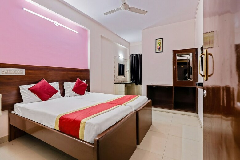 Hotel Spot On 46393 Venkat Regency