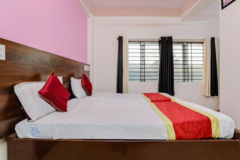 Hotel Spot On 46393 Venkat Regency