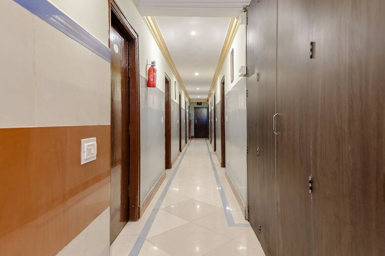 Hotel Spot On 46393 Venkat Regency
