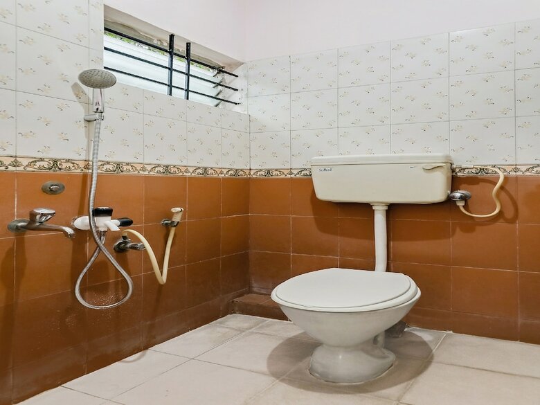 Hotel Spot On 46393 Venkat Regency