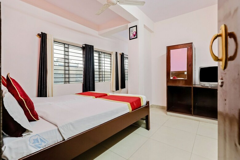 Hotel Spot On 46393 Venkat Regency