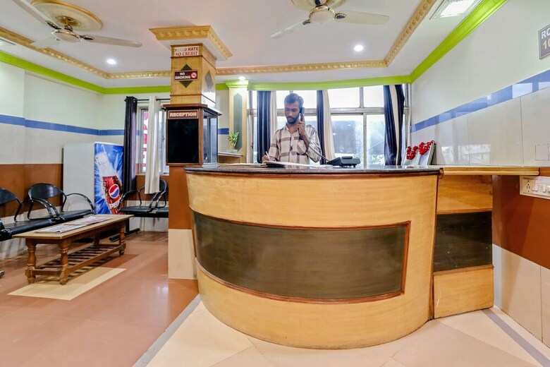 Hotel Spot On 46393 Venkat Regency