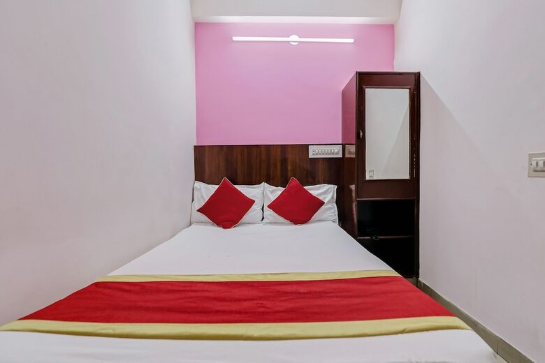 Hotel Spot On 46393 Venkat Regency