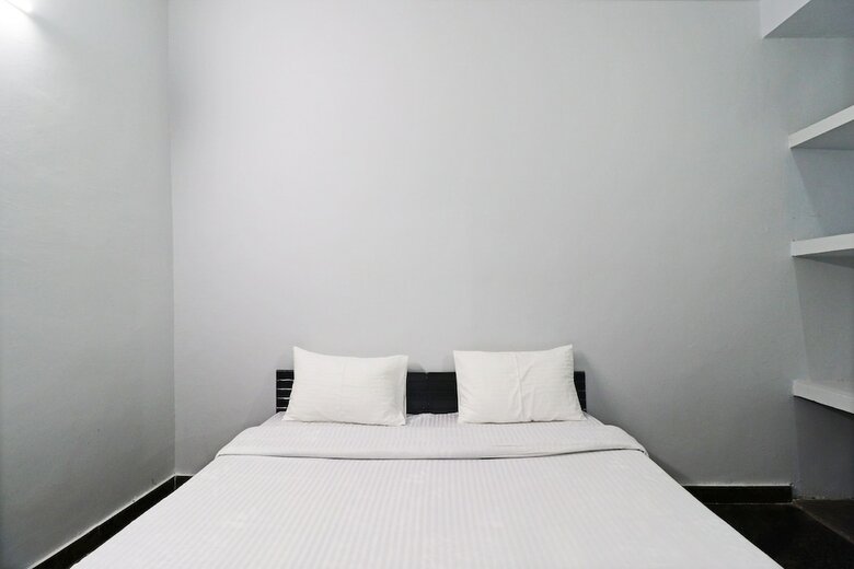 Hotel Spot On 47848 Friends Residency