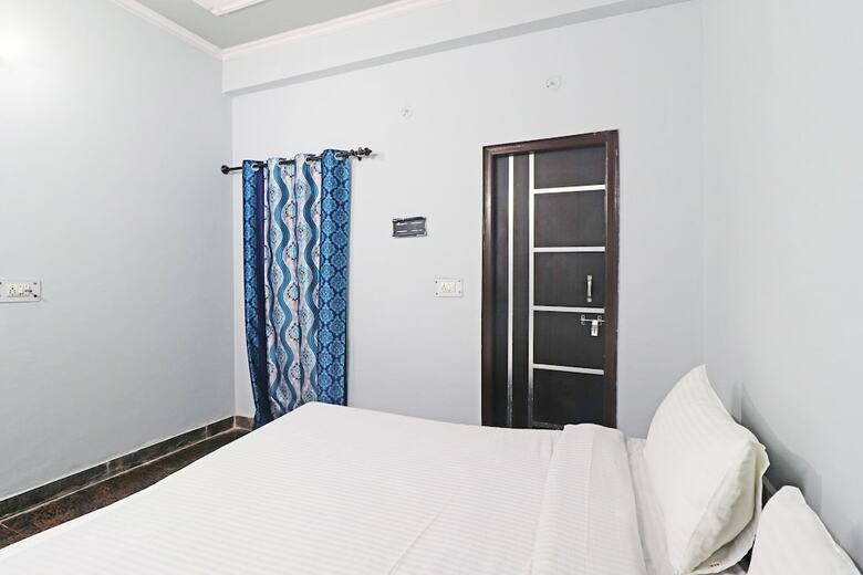 Hotel Spot On 47848 Friends Residency