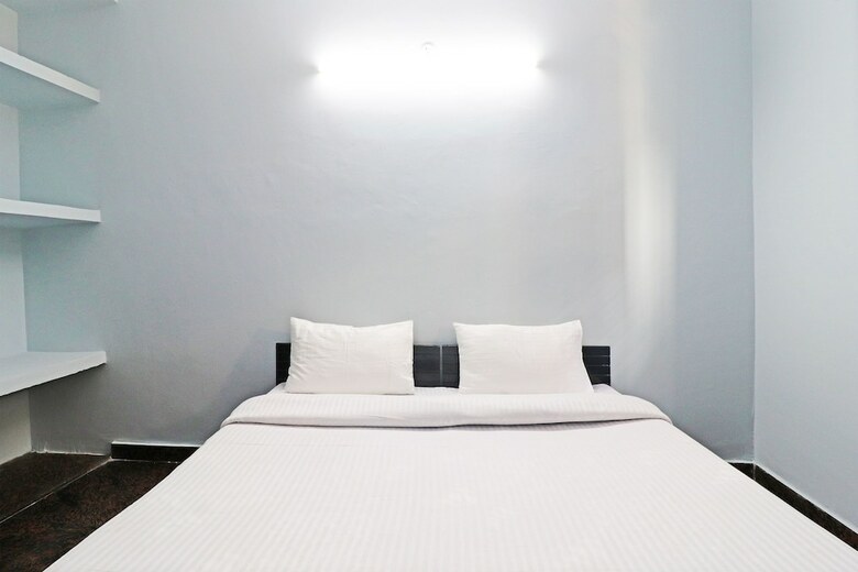 Hotel Spot On 47848 Friends Residency