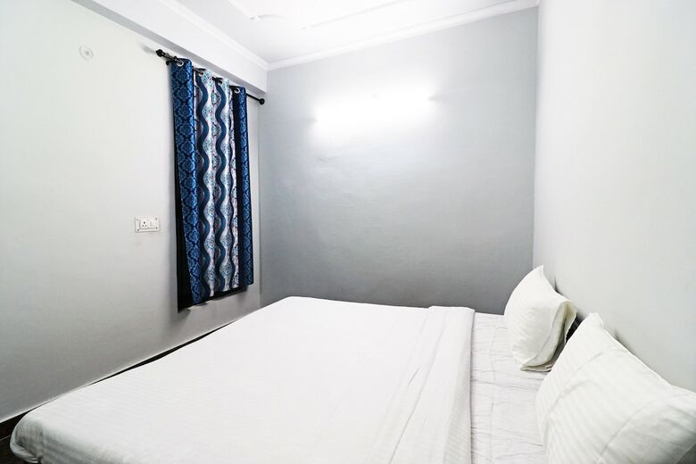 Hotel Spot On 47848 Friends Residency