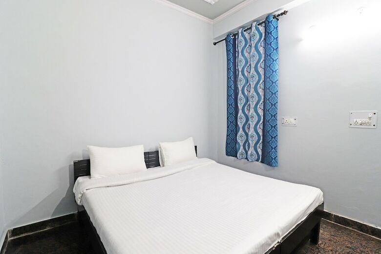 Hotel Spot On 47848 Friends Residency