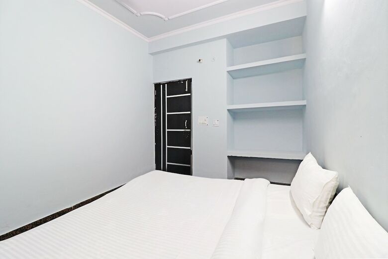 Hotel Spot On 47848 Friends Residency
