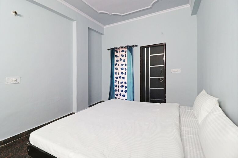 Hotel Spot On 47848 Friends Residency