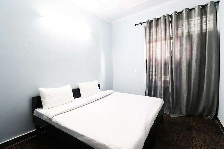 Hotel Spot On 47848 Friends Residency