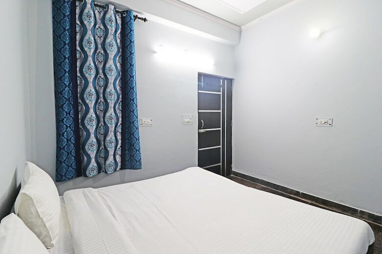 Hotel Spot On 47848 Friends Residency