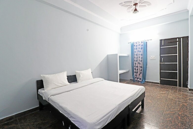Hotel Spot On 47848 Friends Residency
