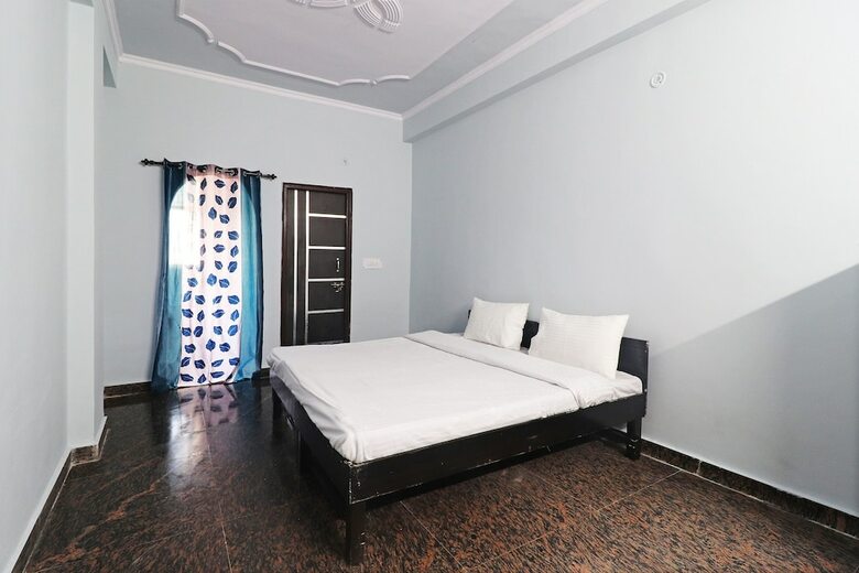 Hotel Spot On 47848 Friends Residency