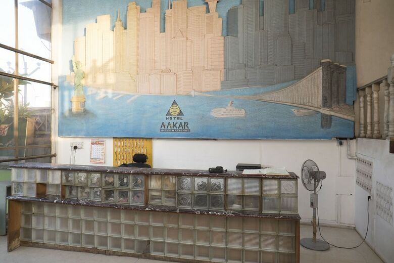 Oyo 37830 Hotel Aakar International