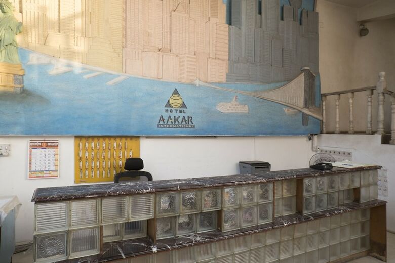 Oyo 37830 Hotel Aakar International