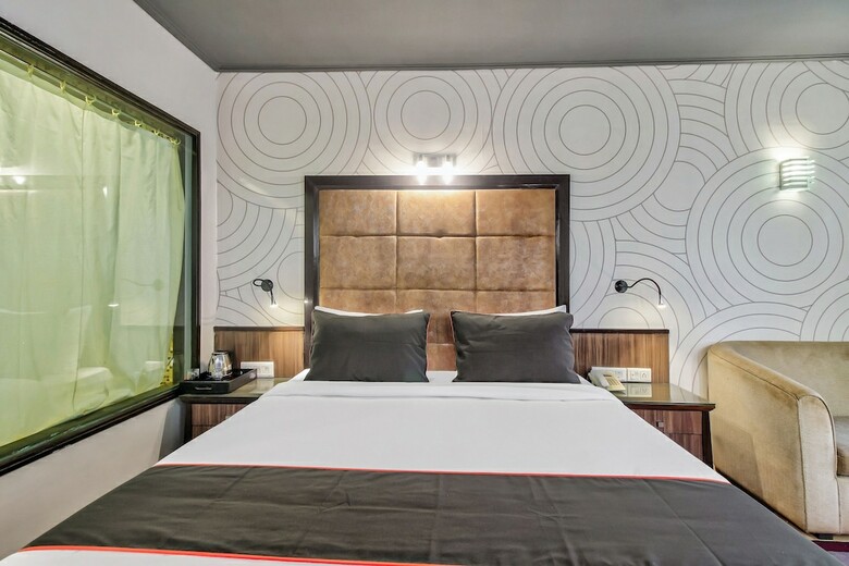 Collection O 38994 Hotel Orion