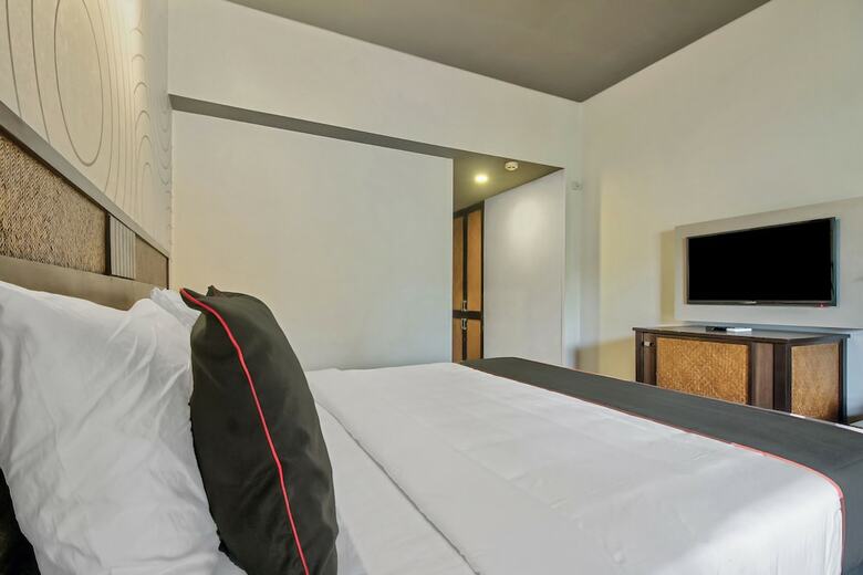 Collection O 38994 Hotel Orion