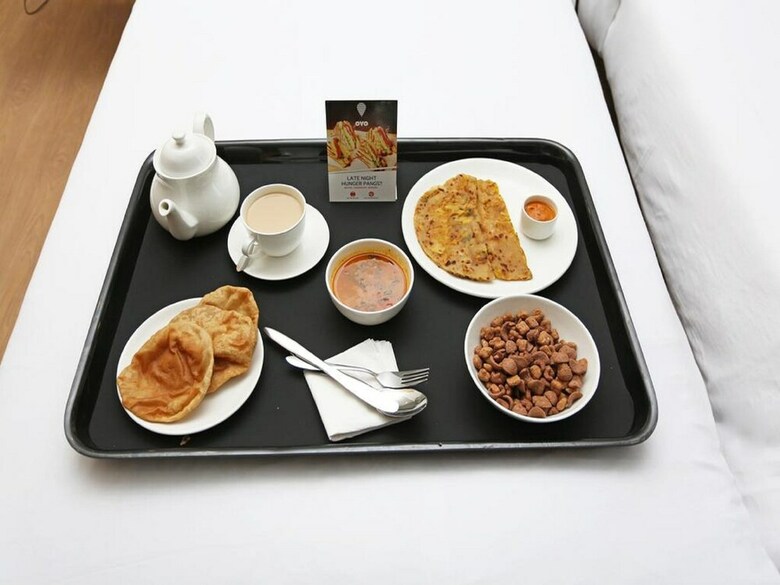 Hotel Oyo 48888 Jmd Palace