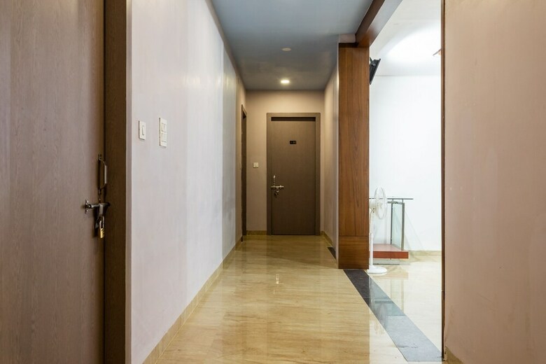Hotel Oyo 48888 Jmd Palace