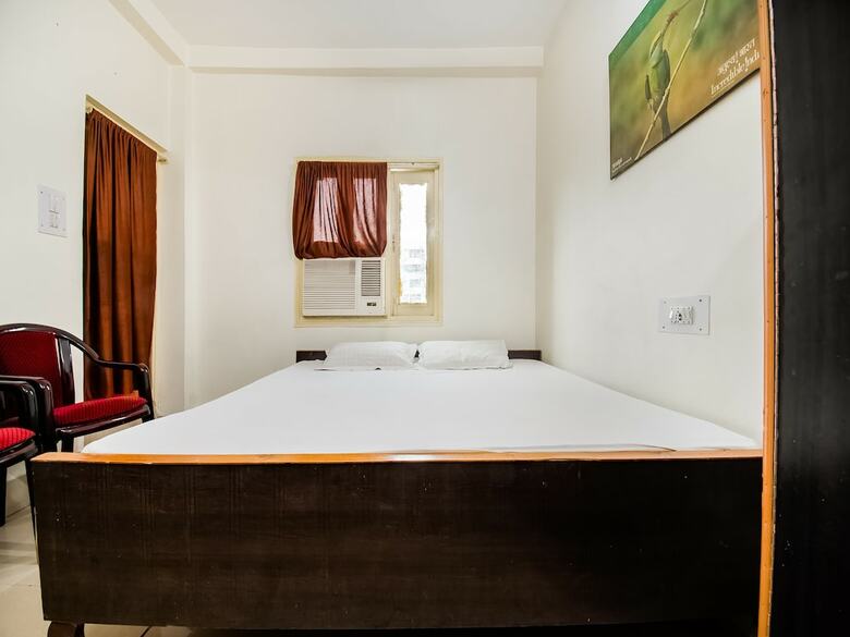 Spot On 8003 Hotel New Akash