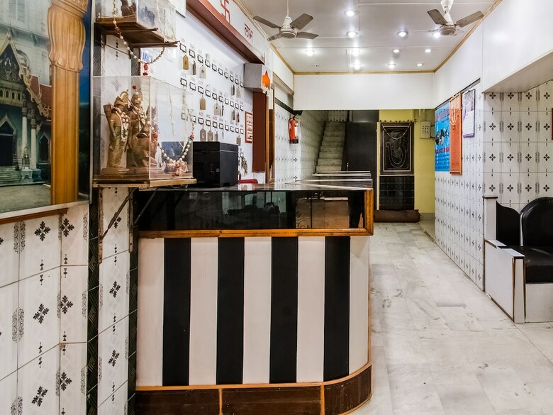 Spot On 8003 Hotel New Akash