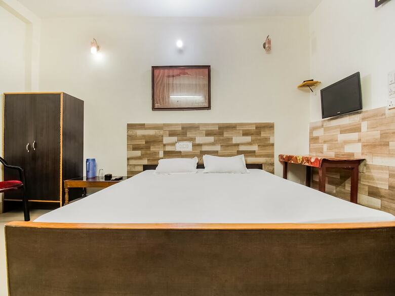 Spot On 8003 Hotel New Akash