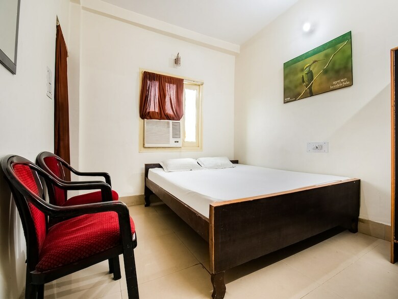 Spot On 8003 Hotel New Akash