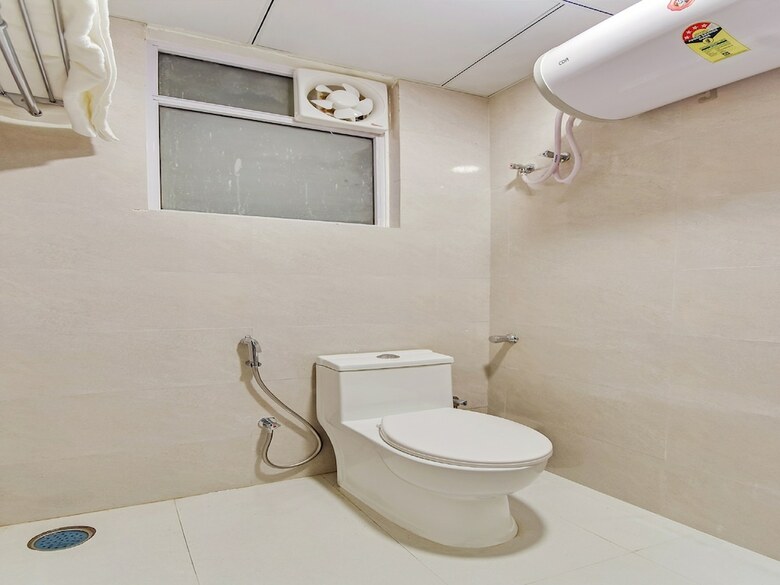 Hotel Collection O 40206 Govind Marg