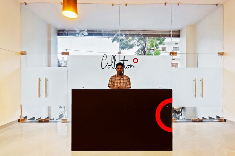 Hotel Collection O 40206 Govind Marg