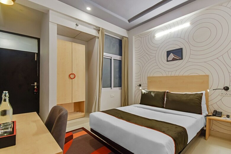 Hotel Collection O 40206 Govind Marg