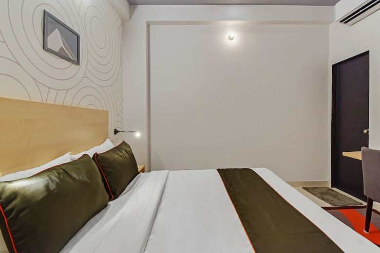 Hotel Collection O 40206 Govind Marg