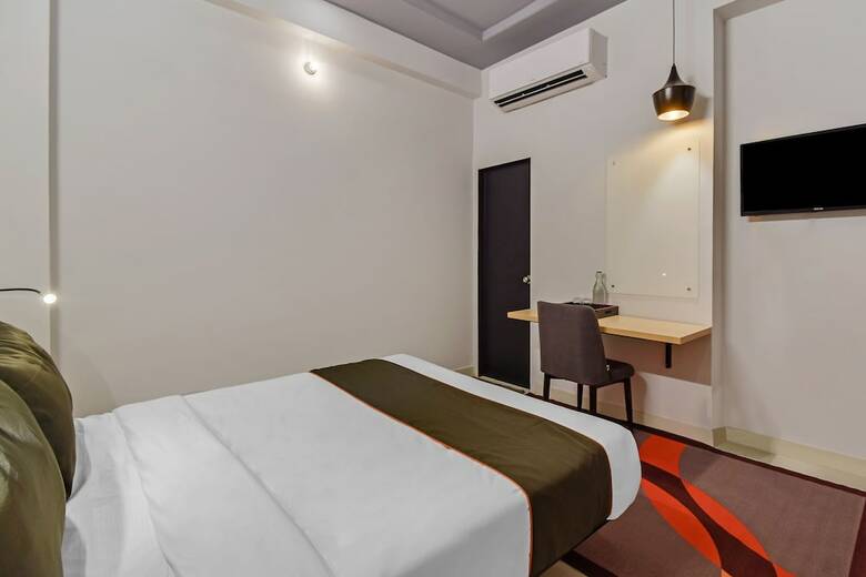 Hotel Collection O 40206 Govind Marg