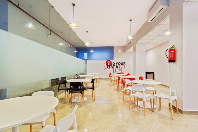 Hotel Collection O 40206 Govind Marg