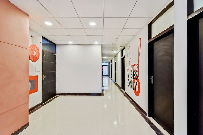 Hotel Collection O 40206 Govind Marg