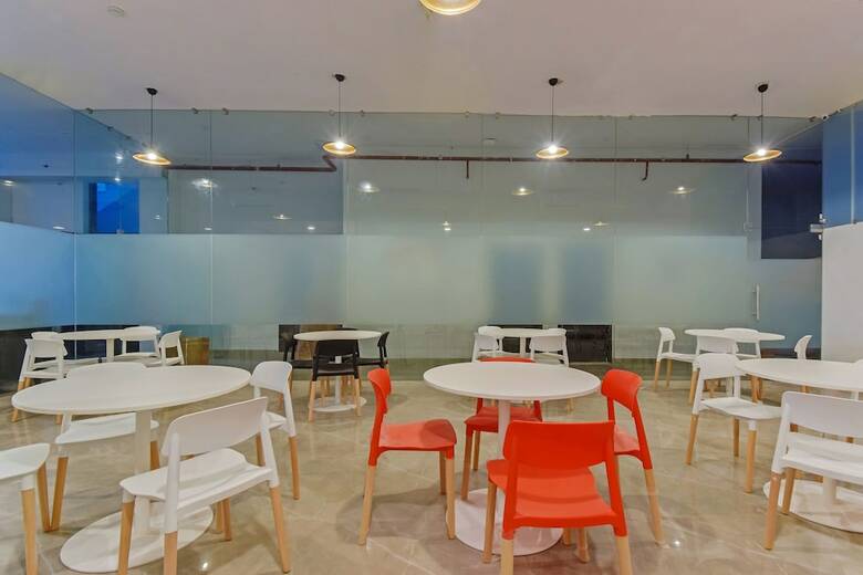 Hotel Collection O 40206 Govind Marg