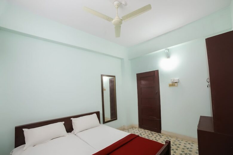 Hotel Spot On 45878 Adoor Homestay