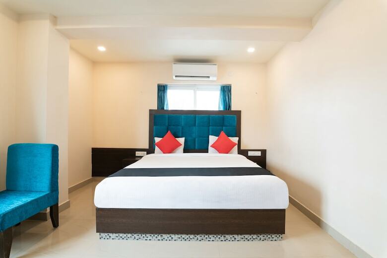 Capital O 45731 Hotel Seatree