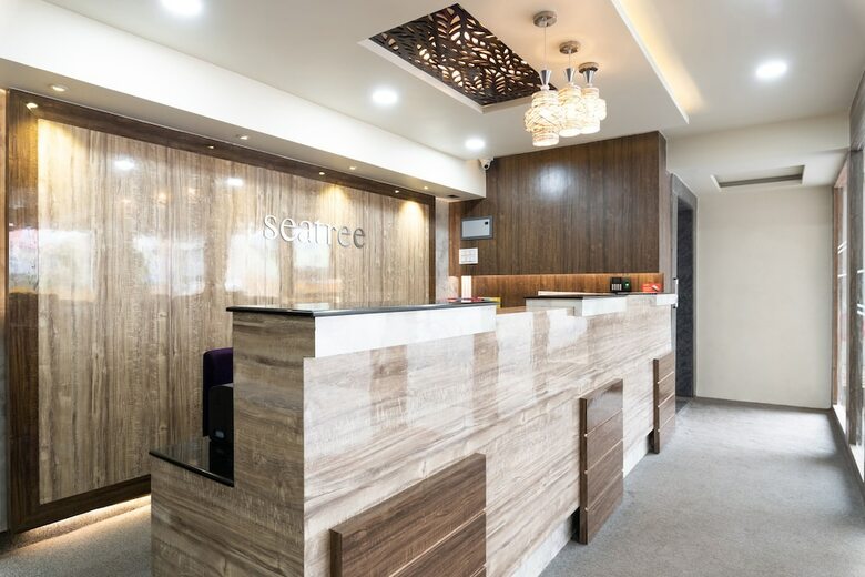 Capital O 45731 Hotel Seatree