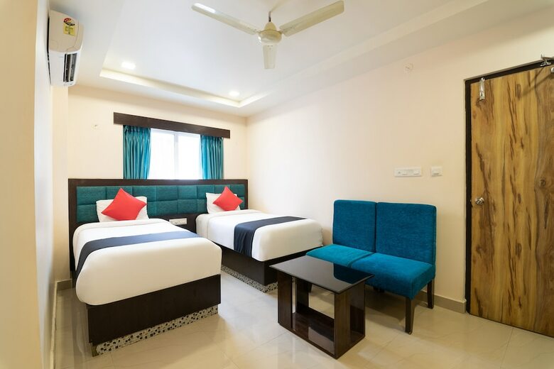 Capital O 45731 Hotel Seatree