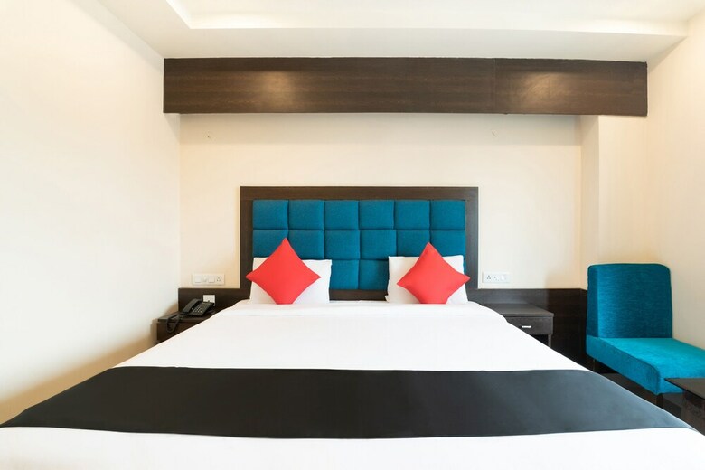 Capital O 45731 Hotel Seatree