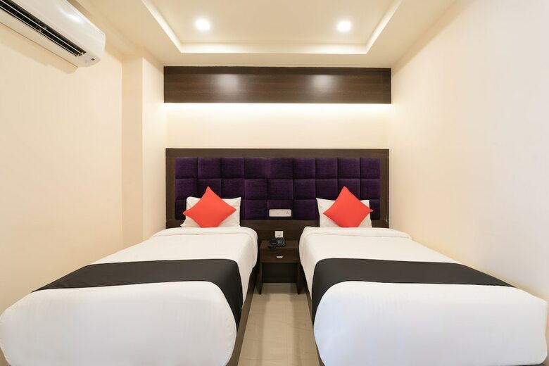 Capital O 45731 Hotel Seatree